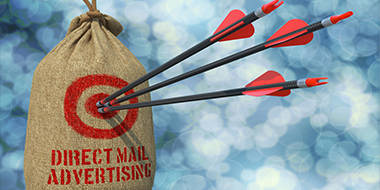 Direct mailing