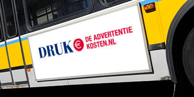 Busreclame