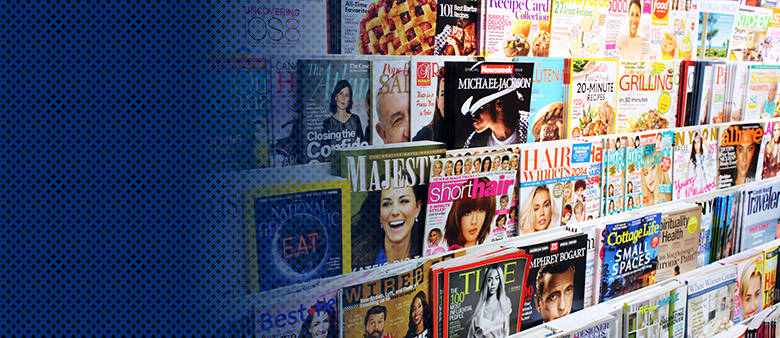 Magazines