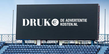 Stadionreclame