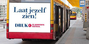 Busreclame