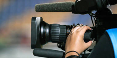 Televisie lokaal Televisie lokaal