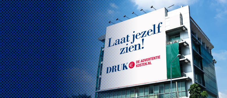 Gevelreclame